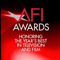 AFI Announces Top 10 Films And Television Shows Of 2009