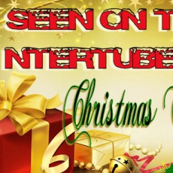 As Seen On The Intertubes: Christmas Special Edition