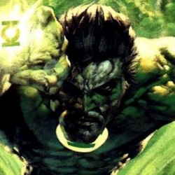 GREEN LANTERN Movie Will Not Be A Labored Origin Story