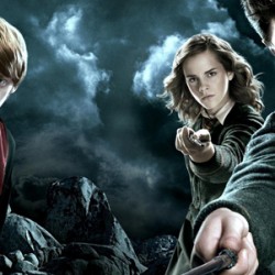 HARRY POTTER Voted Most Entertaining Creation Of The Decade