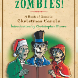 SCIFI MAFIA CHRISTMAS LOOT: Day Nine – It’s Beginning To Look A Lot Like Zombies