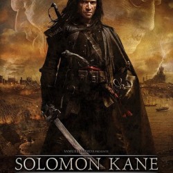 NEW International Poster For SOLOMON KANE