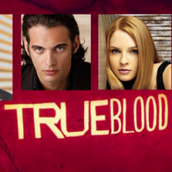 True Blood Gets Juicier with Handsome Shape Shifters and a Pretty Vampire