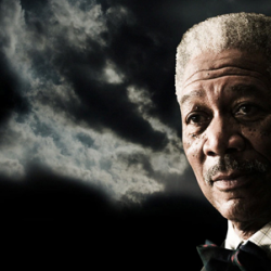 Morgan Freeman Wants To See Catwoman In BATMAN 3