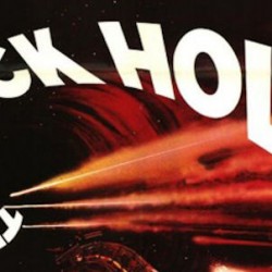 Disney And Tron: Legacy Team Are Heading Into THE BLACK HOLE