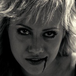 R.I.P. Brittany Murphy