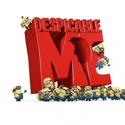 Despicable Me: Teaser Trailer – Gru’s Minions