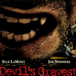 The Devil’s Gravestone: Teaser and Trailer From Roach City