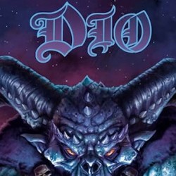 Raise Your Horns And Show Your Support For Ronnie James Dio