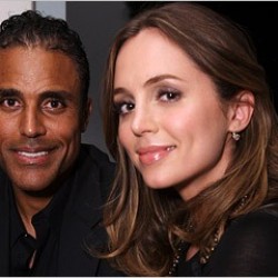 Eliza Dushku’s Real Life Boyfriend Is A Doll