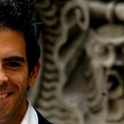 Eli Roth Is Planning An INVASION