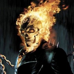 Nicolas Cage May Not Be Involved In GHOST RIDER 2