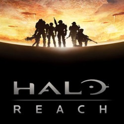 Brand Spankin New HALO: REACH Trailer