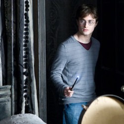 Second Image From HARRY POTTER AND THE DEATHLY HALLOWS