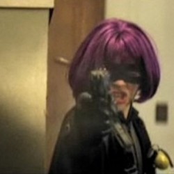 Kick-Ass Hit Girl Redband Trailer