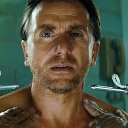 Tim Roth Wants To Reprise Incredible Hulk Role