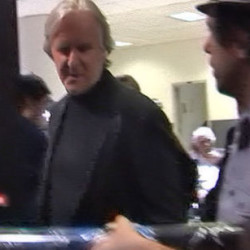 James Cameron Calls A Fan Who Wants His Autograph A “f**king a**hole”