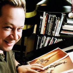 Quesada Says MARVEL Will Not Cash In On Twilight