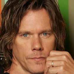 Kevin Bacon Joins The Cast Of SUPER With Rainn Wilson