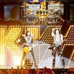 KISS Debuts Video For MODERN DAY DELILAH