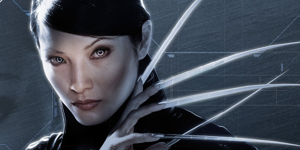 Kelly Hu Lady Deathstrike in Xmen 2 has been added to the guest cast in