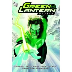 loot greenlantern no fear bk1