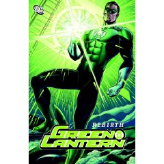 loot greenlantern rebirth