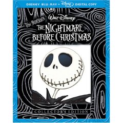 loot nightmarebeforechristmas bluray