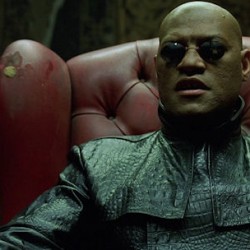 Morpheus Himself, Laurence Fishburne Joins The Cast Of PREDATORS