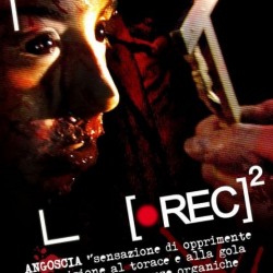 [REC]2: International Poster Paradise