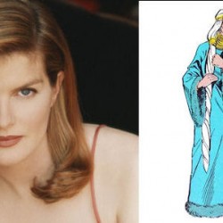 Rene Russo Joins The Cast Of THOR