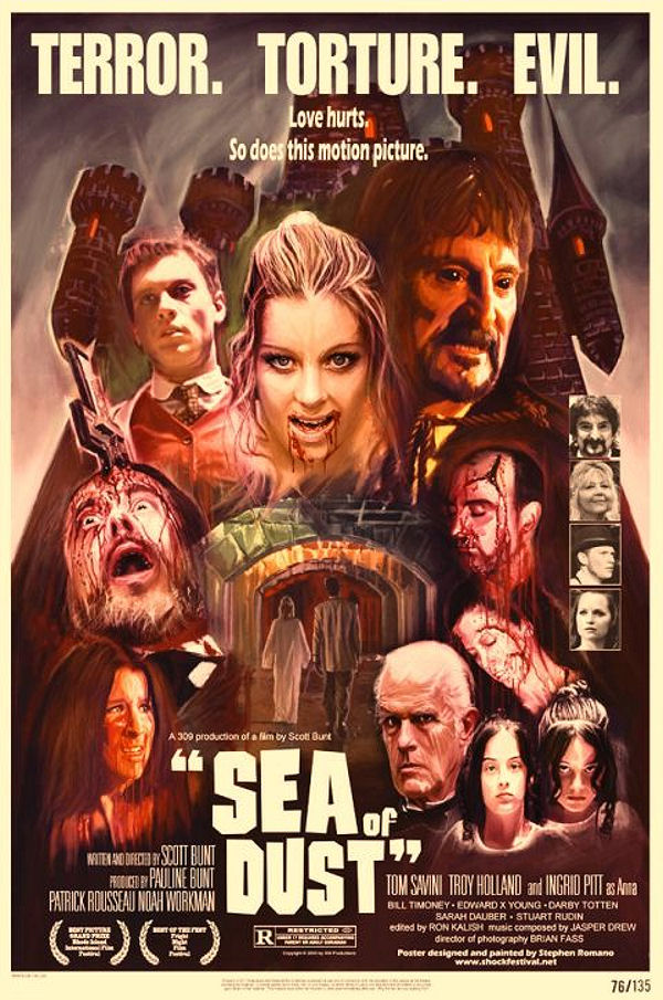 seaofdustPOSTER