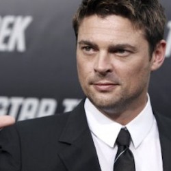 Karl Urban To Join The Cast Of RED?