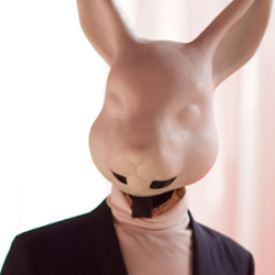 Follow The White Rabbit To SyFy’s ALICE Viral Campaign