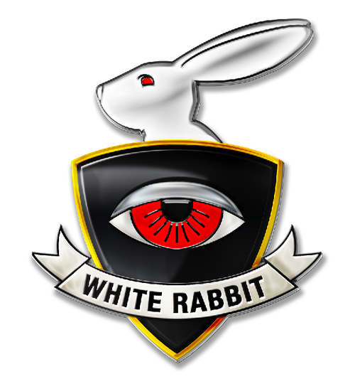 Beyaz Tavşanı Takip Et Hikayesi Mortakal