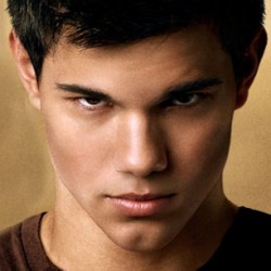 Taylor Lautner To Star In Paramount Pictures MAX STEEL