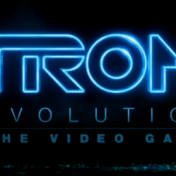 TRON LEGACY Video Game Serves As a Bridge From The First Movie To The New Sequel