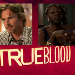 TRUE BLOOD Season Three Spoilers for Lafayette And Sam!