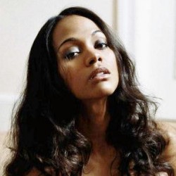 Zoe Saldana Says STAR TREK 2 To Start Pre-Production In 2010