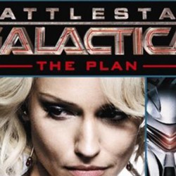 See Sneak Peeks Behind The Scenes Of BSG: THE PLAN