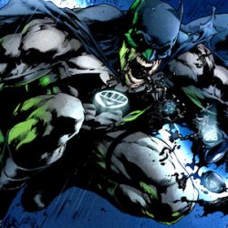 Geoff Johns Reveals The Setup For Batman and Robin