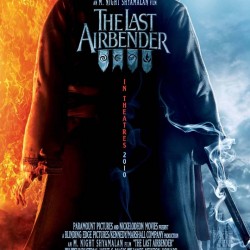 Three NEW Posters For M. Night Shyamalan’s THE LAST AIRBENDER