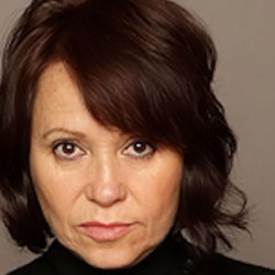 Adriana Barraza To Join The Cast of THOR