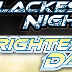 DC Announces Follow-Up To Blackest Night: BRIGHTEST DAY