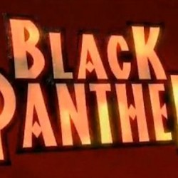 Awesome Intro For Marvel’s BLACK PANTHER Animated Series