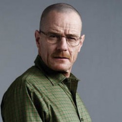 Bryan Cranston Joins The Cast Of John Carter of Mars