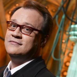 Russell T. Davies Delivers His Closing Thoughts On His Run With DOCTOR WHO