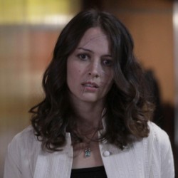 Is Whiskey Really Caroline? Amy Acker Talks DOLLHOUSE