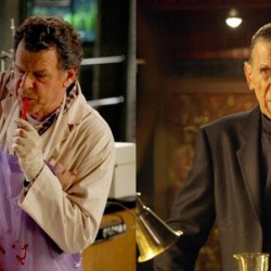 FRINGE Face-Off: Walter Bishop Vs William Bell And More Finale Spoilers