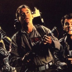 GHOSTBUSTERS 3 Has A Script And Ivan Reitman Will Direct